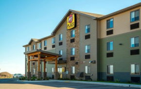 My Place Hotel Rapid City